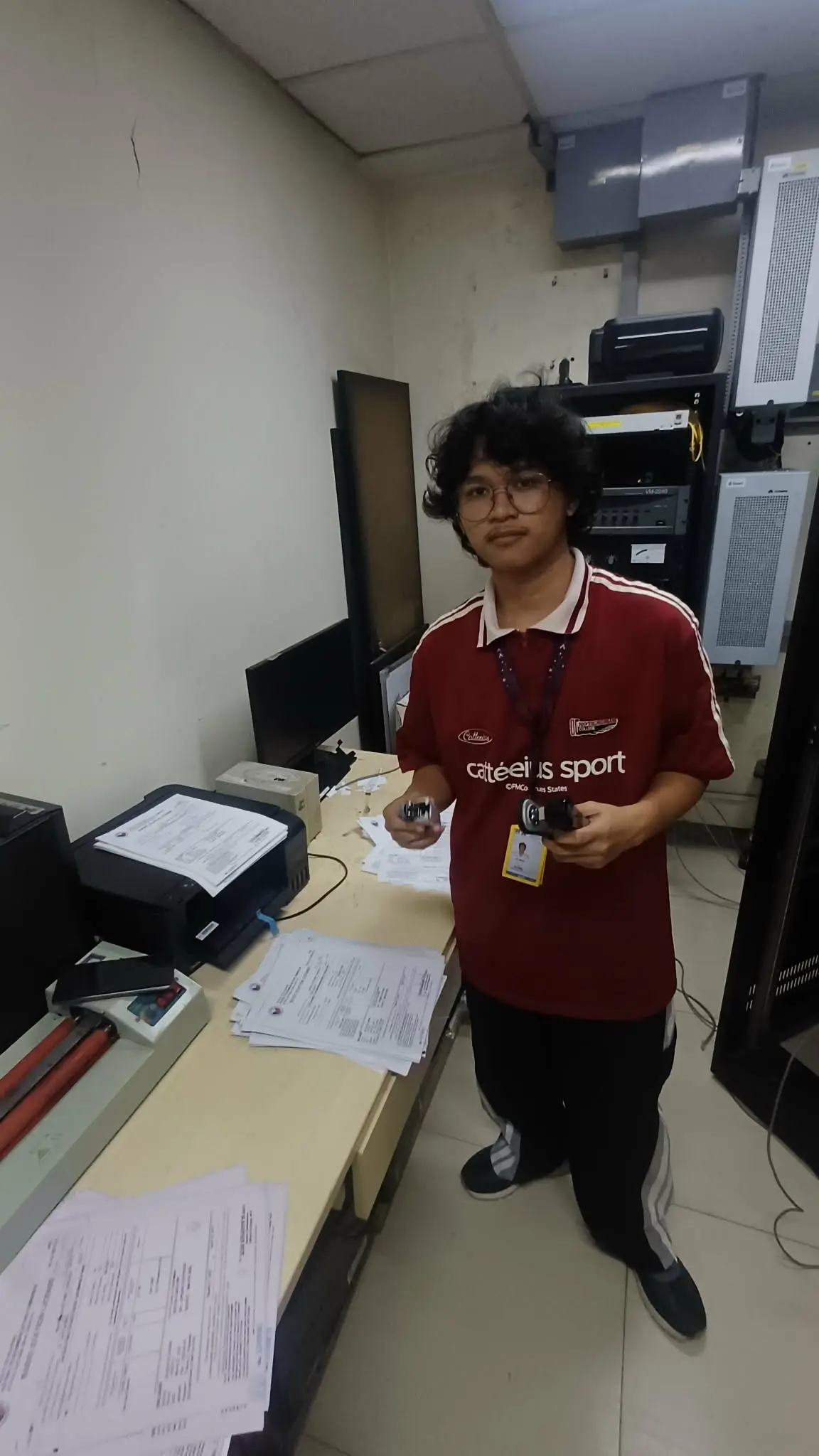 National Telecommunications Commission photo 1